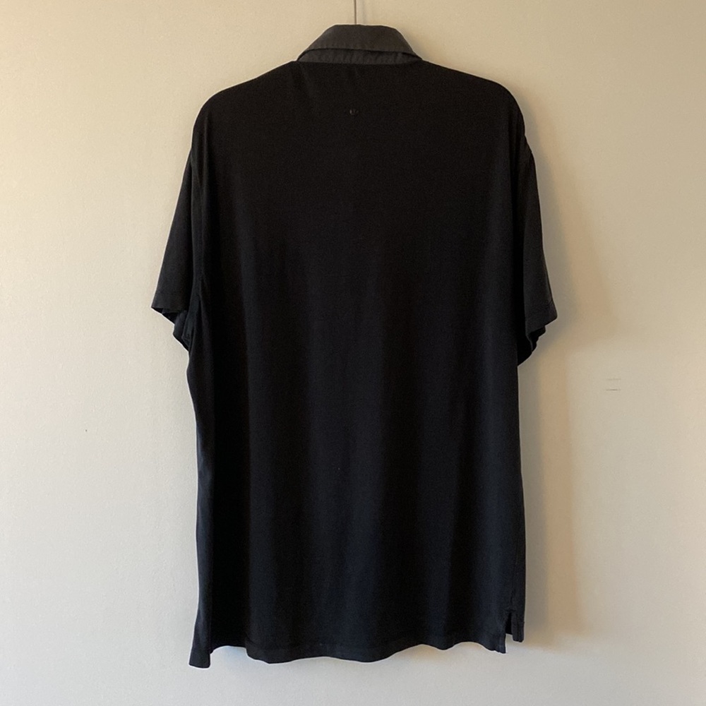 Lululemon Evolution Polo - Picture 3 of 5